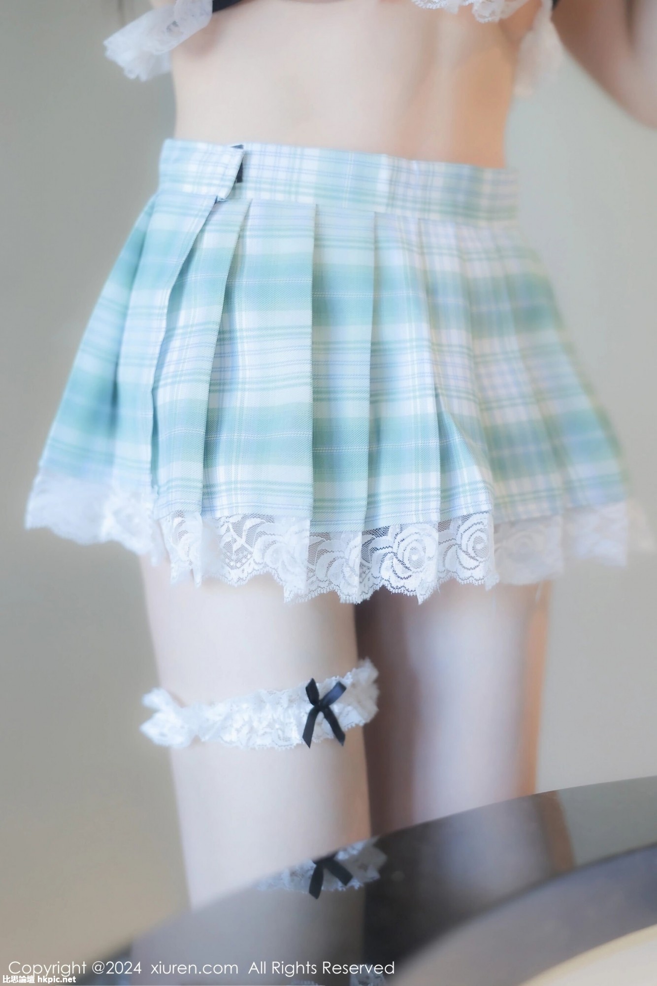 【XiuRen秀人網】20240219Vol8108林幼一【75P】-XIUREN秀人网