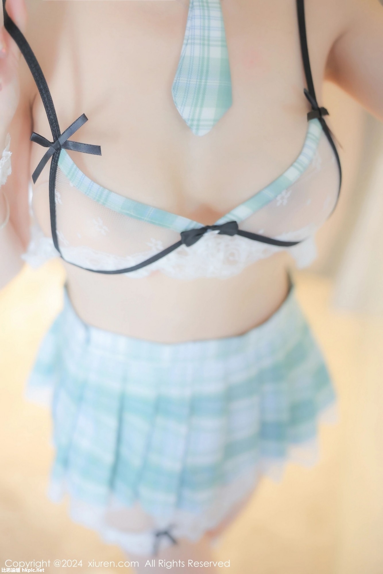 【XiuRen秀人網】20240219Vol8108林幼一【75P】-XIUREN秀人网