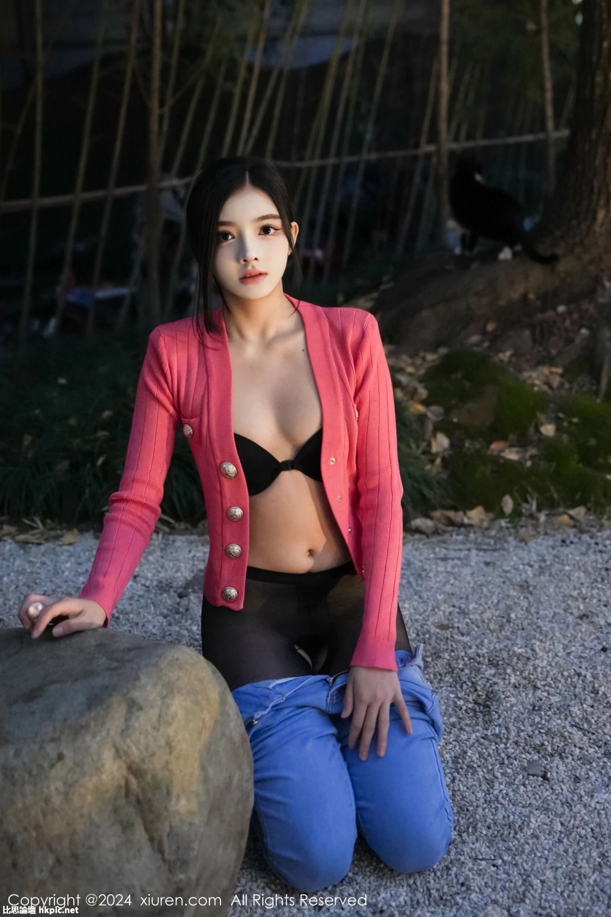 【XiuRen秀人網】20240208Vol8091龍雪兒【69P】-XIUREN秀人网