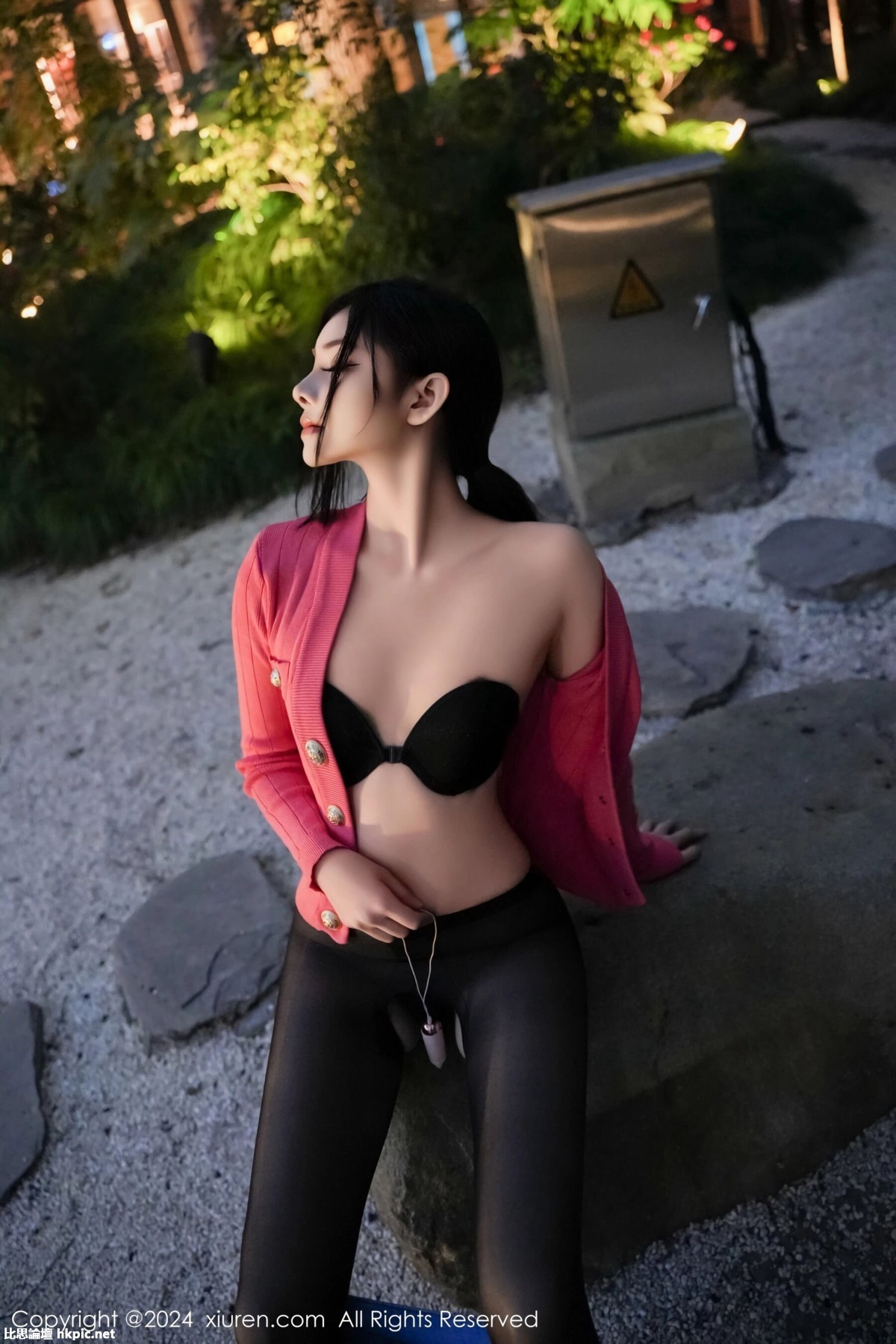 【XiuRen秀人網】20240208Vol8091龍雪兒【69P】-XIUREN秀人网