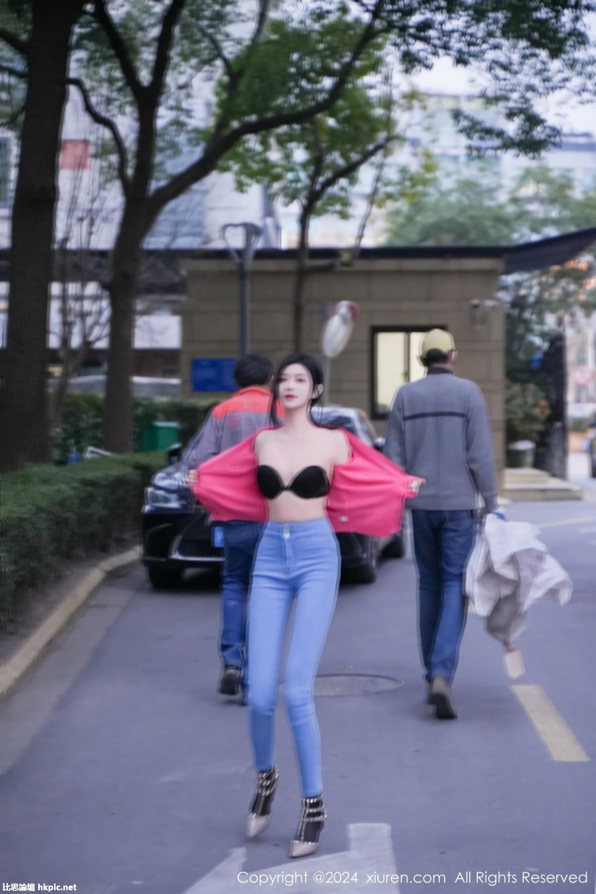 【XiuRen秀人網】20240208Vol8091龍雪兒【69P】-XIUREN秀人网