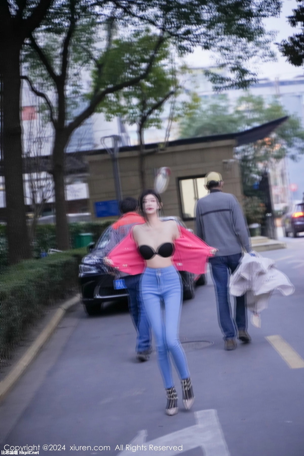 【XiuRen秀人網】20240208Vol8091龍雪兒【69P】-XIUREN秀人网