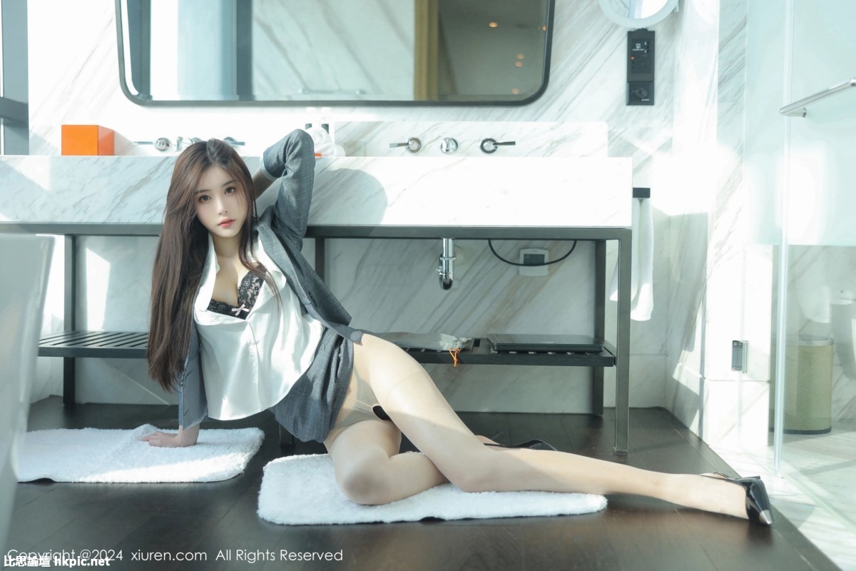 【XiuRen秀人網】20240207Vol8081晚蘇susu【50P】-XIUREN秀人网