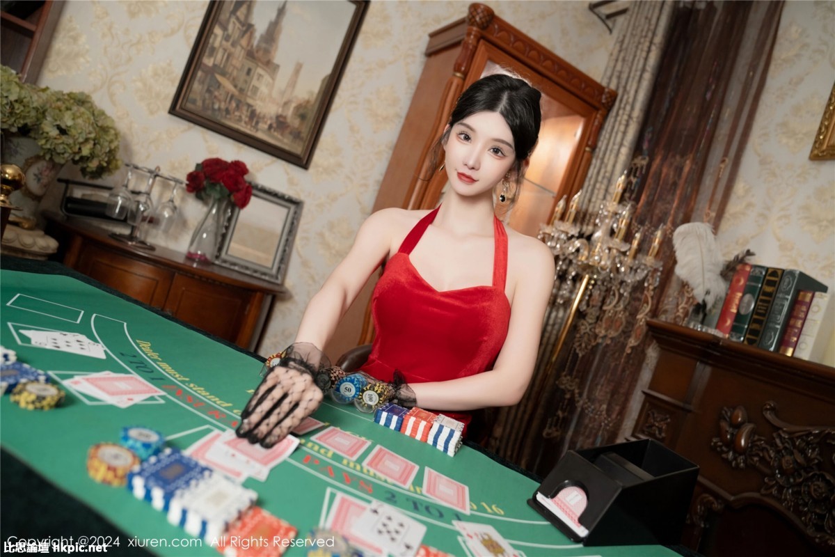 【XiuRen秀人網】20240208Vol8097周于希Sally【106P】-XIUREN秀人网