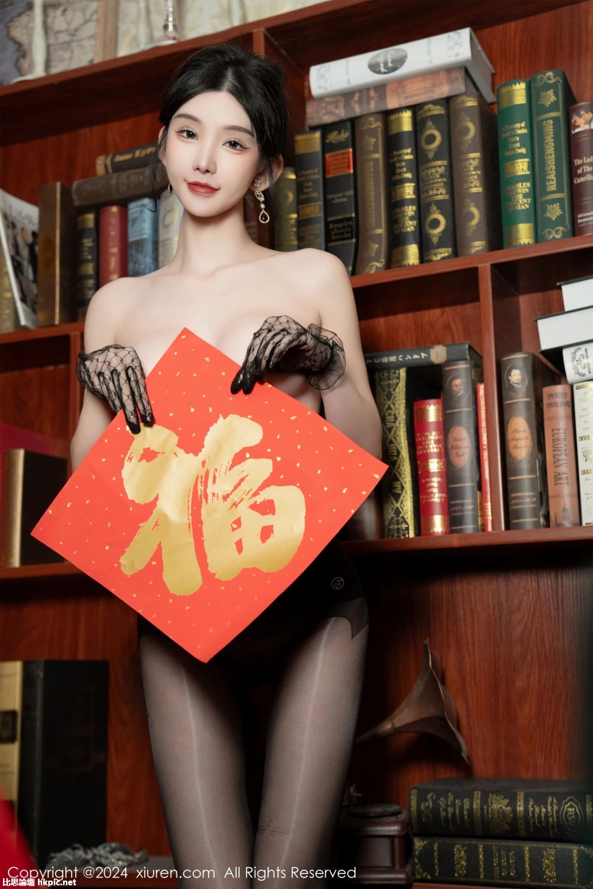 【XiuRen秀人網】20240208Vol8097周于希Sally【106P】-XIUREN秀人网