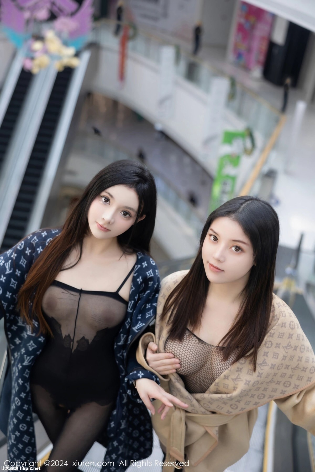 【XiuRen秀人網】20240208Vol8099豆瓣醬【84P】-XIUREN秀人网