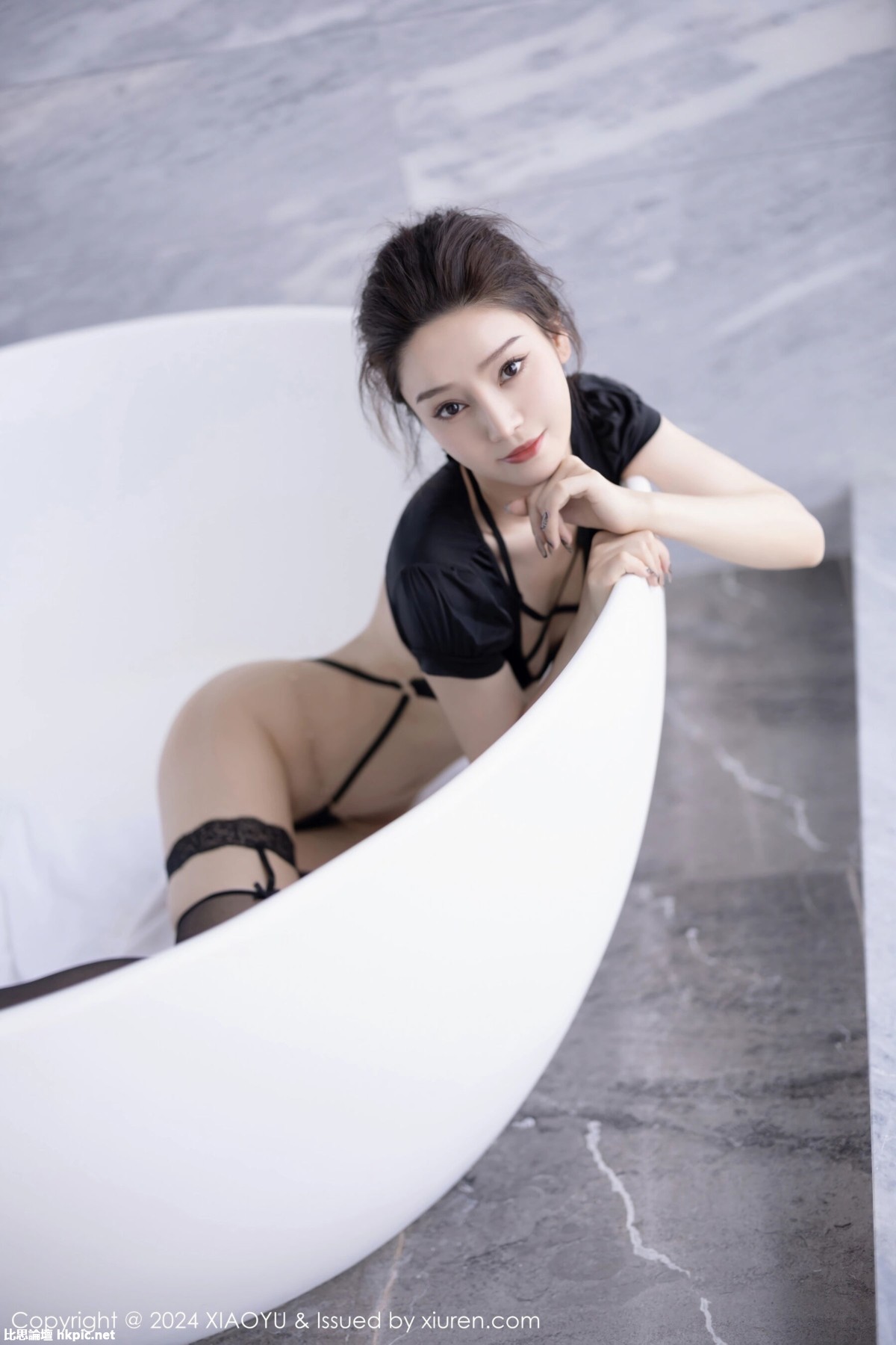 【XIAOYU語畫界】20240220Vol1205蘇曼兮【82P】-XIUREN秀人网