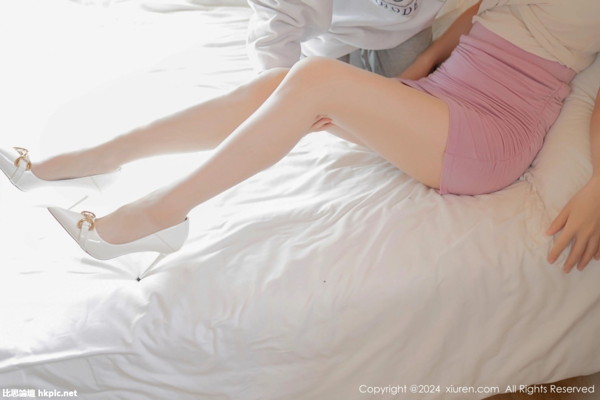 【XiuRen秀人網】20240220Vol8112波巧醬【85P】-XIUREN秀人网