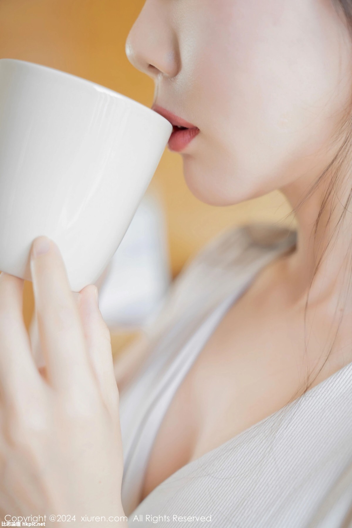 【XiuRen秀人網】20240220Vol8112波巧醬【85P】-XIUREN秀人网