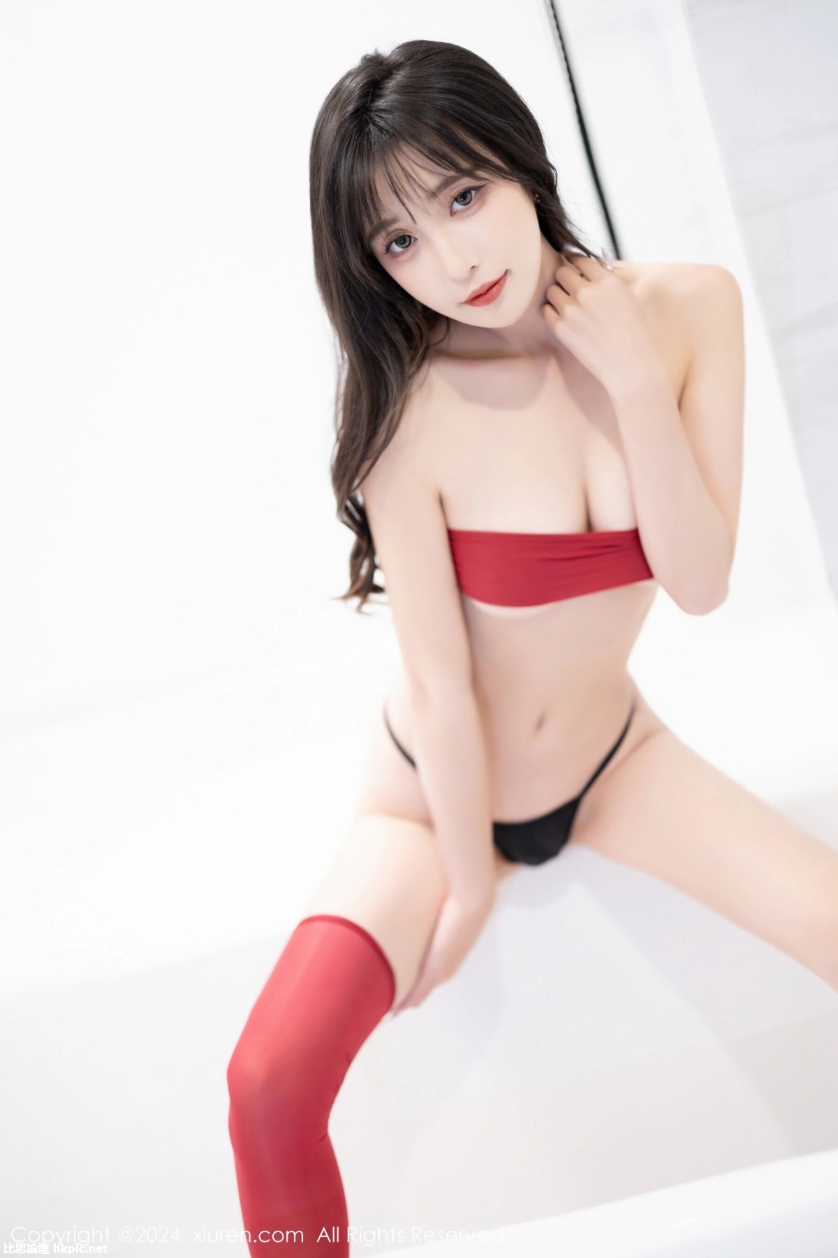 【XiuRen秀人網】20240220Vol8116林星闌【87P】-XIUREN秀人网