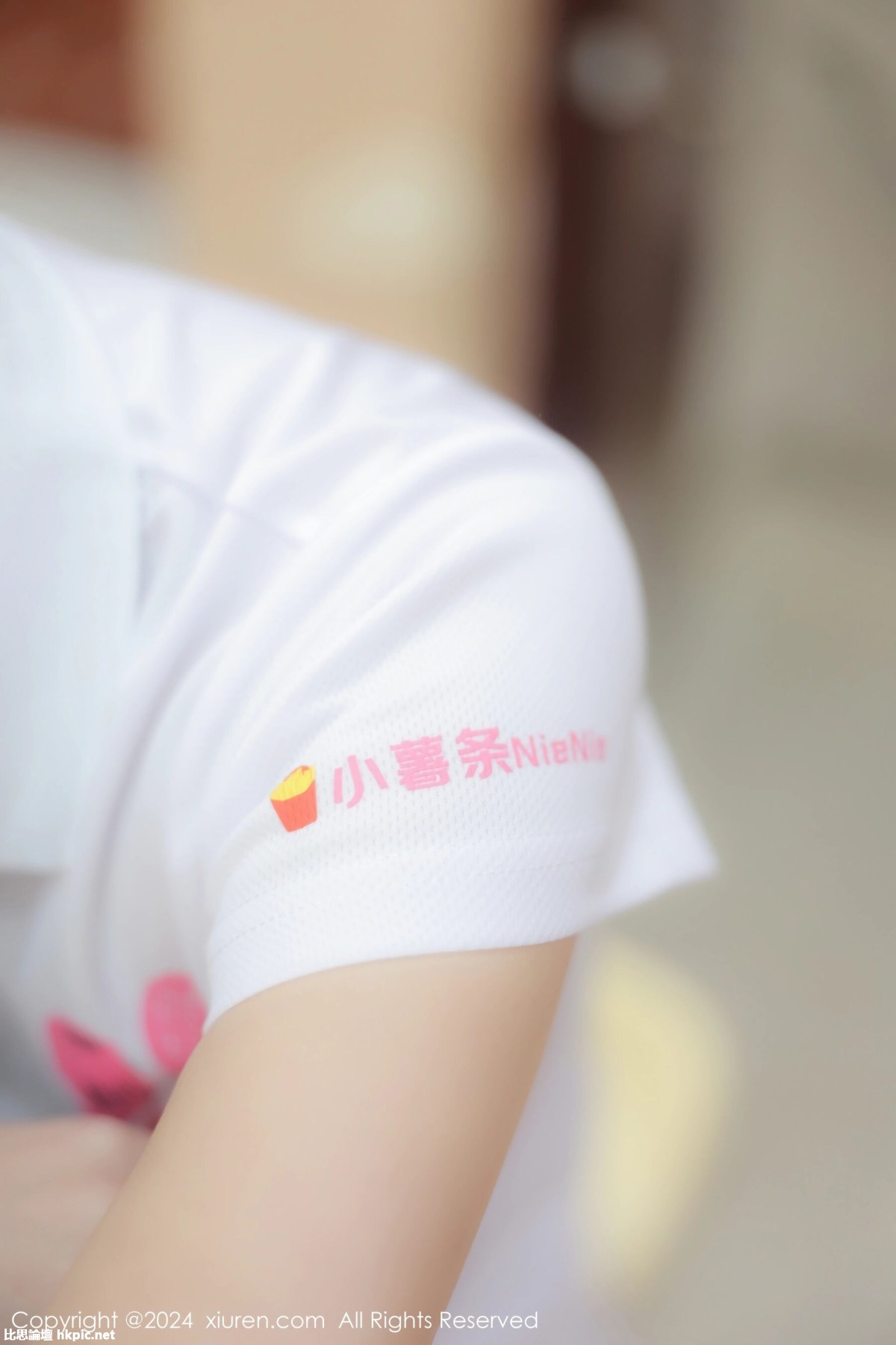 【XiuRen秀人網】20240220Vol8118小薯條nienie【80P】-XIUREN秀人网