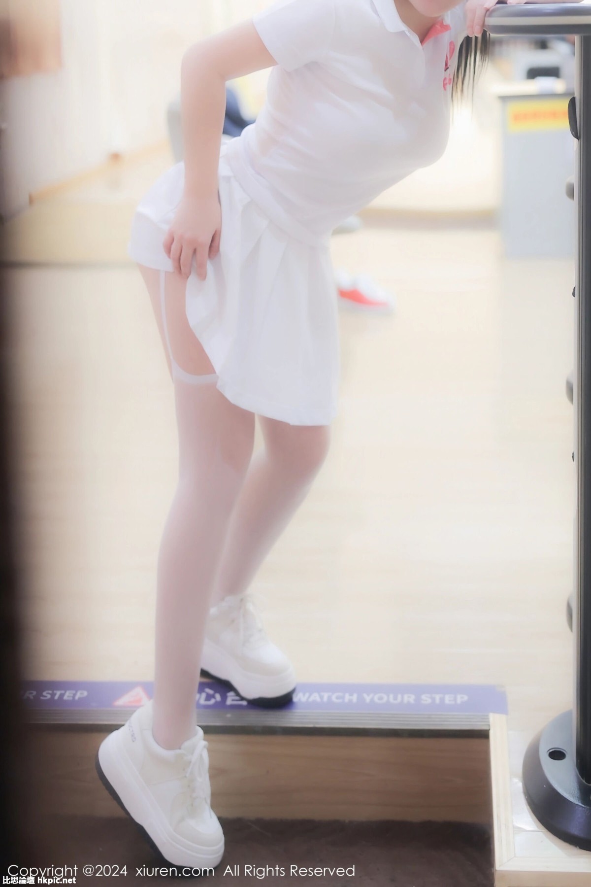 【XiuRen秀人網】20240220Vol8118小薯條nienie【80P】-XIUREN秀人网