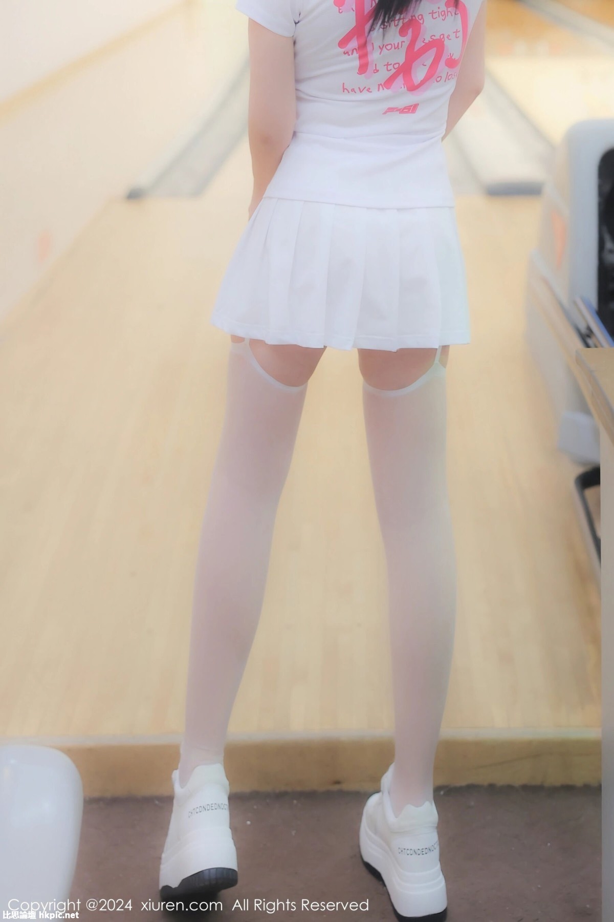 【XiuRen秀人網】20240220Vol8118小薯條nienie【80P】-XIUREN秀人网