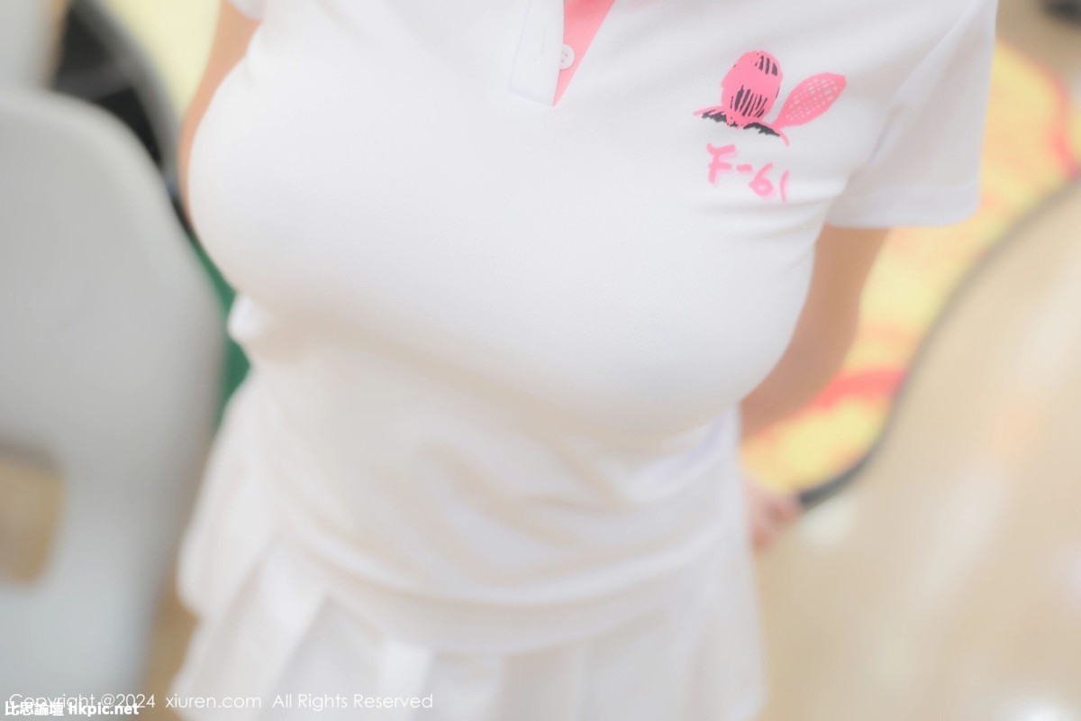 【XiuRen秀人網】20240220Vol8118小薯條nienie【80P】-XIUREN秀人网