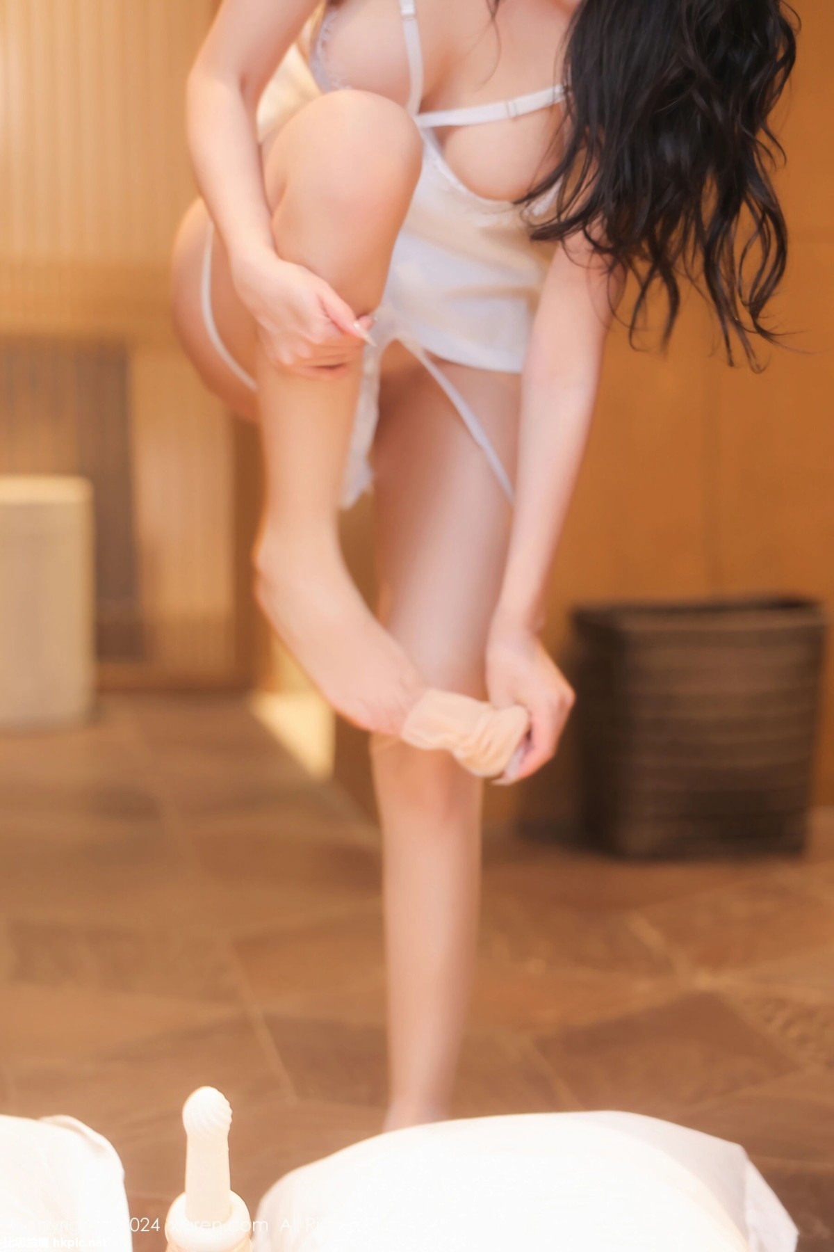 【XiuRen秀人網】20240221Vol8119小泡芙winna【80P】-XIUREN秀人网