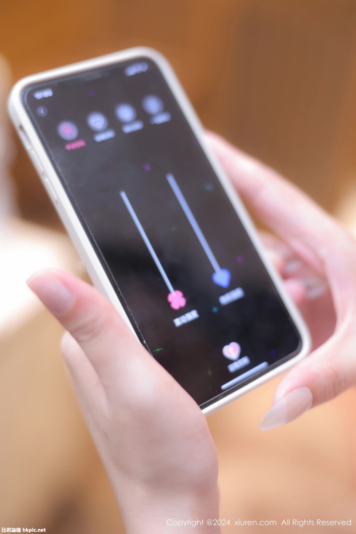 【XiuRen秀人網】20240221Vol8119小泡芙winna【80P】-XIUREN秀人网