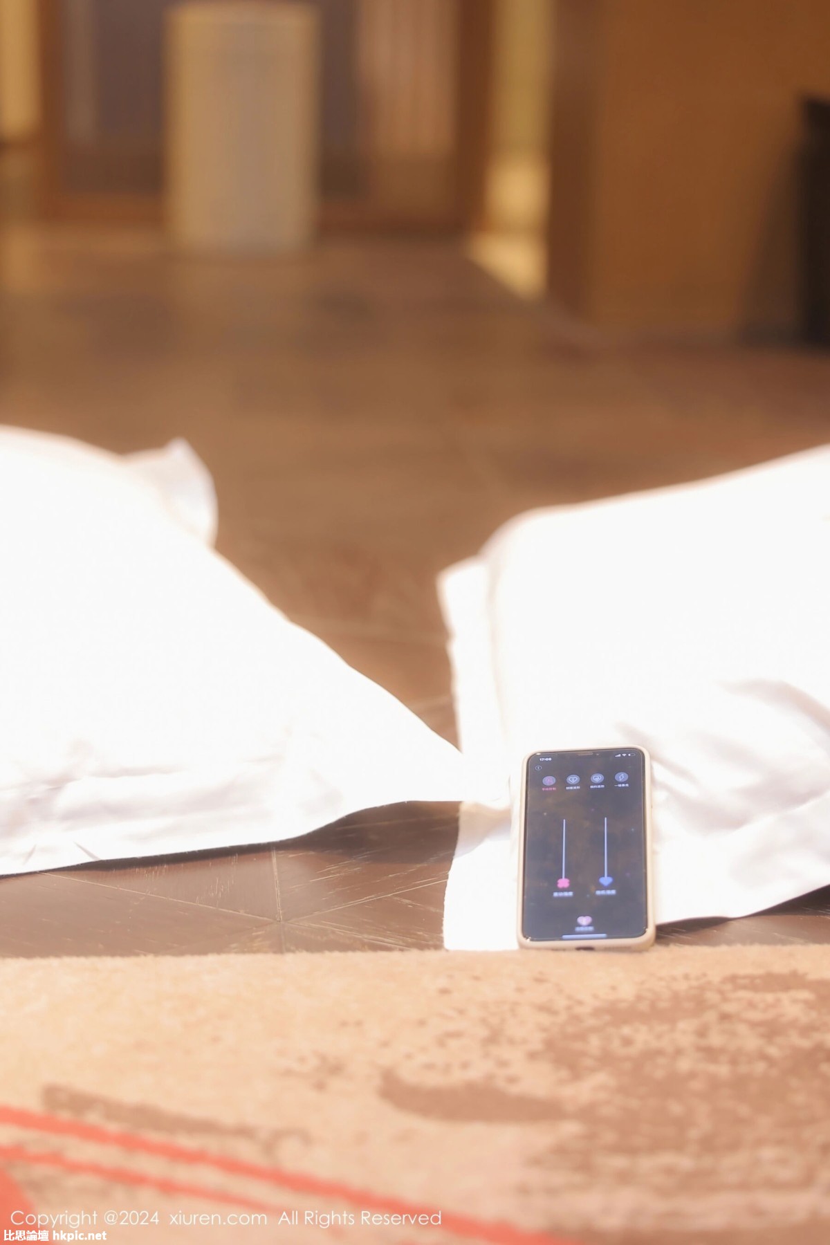 【XiuRen秀人網】20240221Vol8119小泡芙winna【80P】-XIUREN秀人网