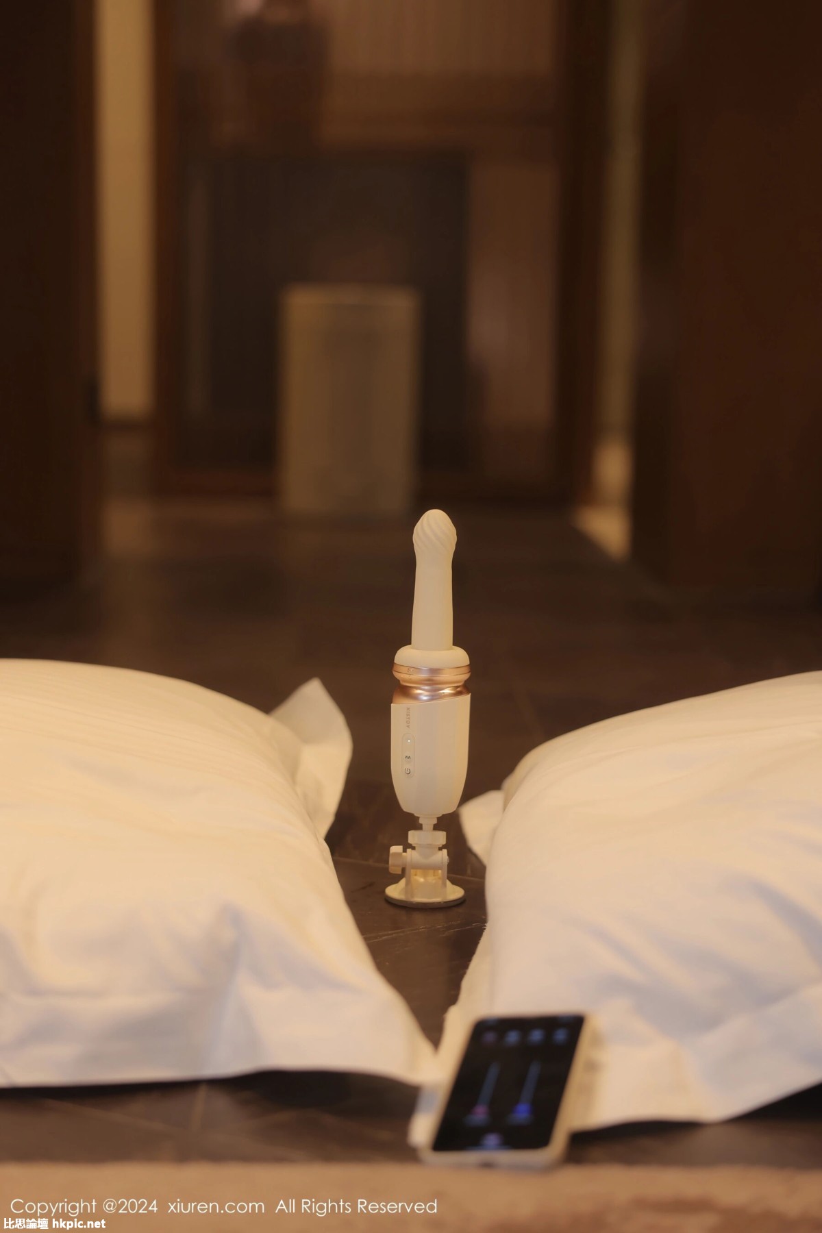 【XiuRen秀人網】20240221Vol8119小泡芙winna【80P】-XIUREN秀人网