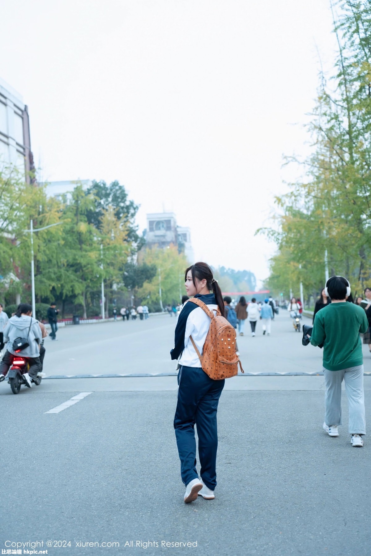 【XiuRen秀人網】20240221Vol8122王婉悠Queen【85P】-XIUREN秀人网