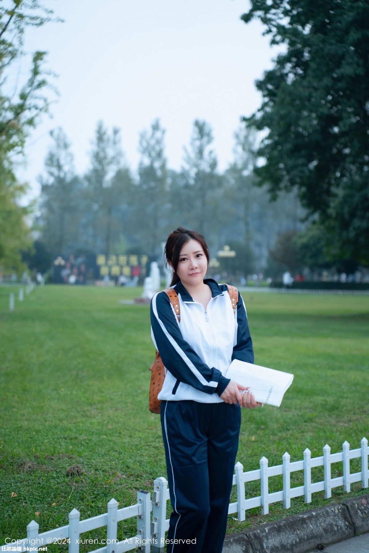 【XiuRen秀人網】20240221Vol8122王婉悠Queen【85P】-XIUREN秀人网