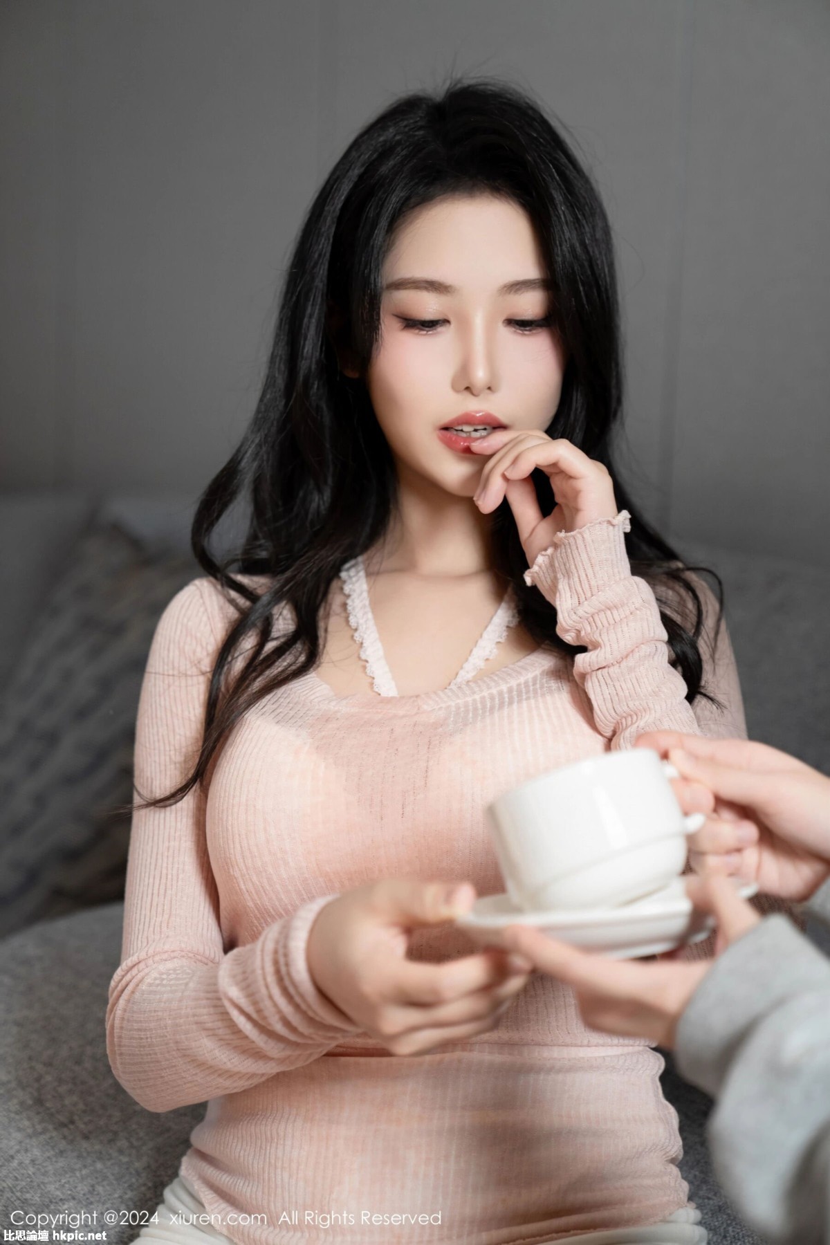 【XiuRen秀人網】20240207Vol8086利世【105P】-XIUREN秀人网