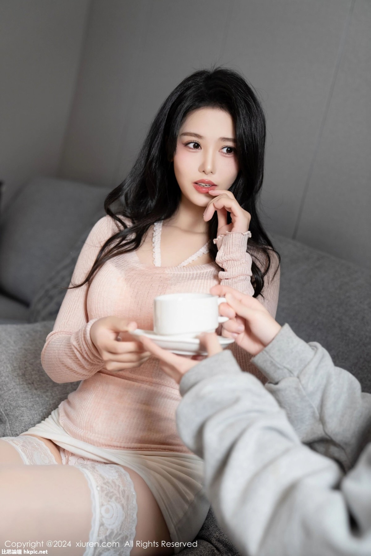 【XiuRen秀人網】20240207Vol8086利世【105P】-XIUREN秀人网