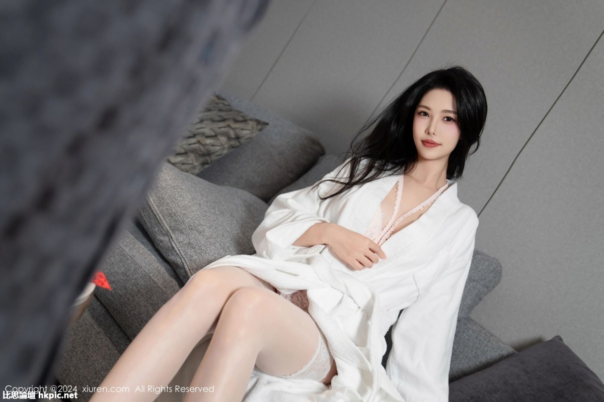 【XiuRen秀人網】20240207Vol8086利世【105P】-XIUREN秀人网