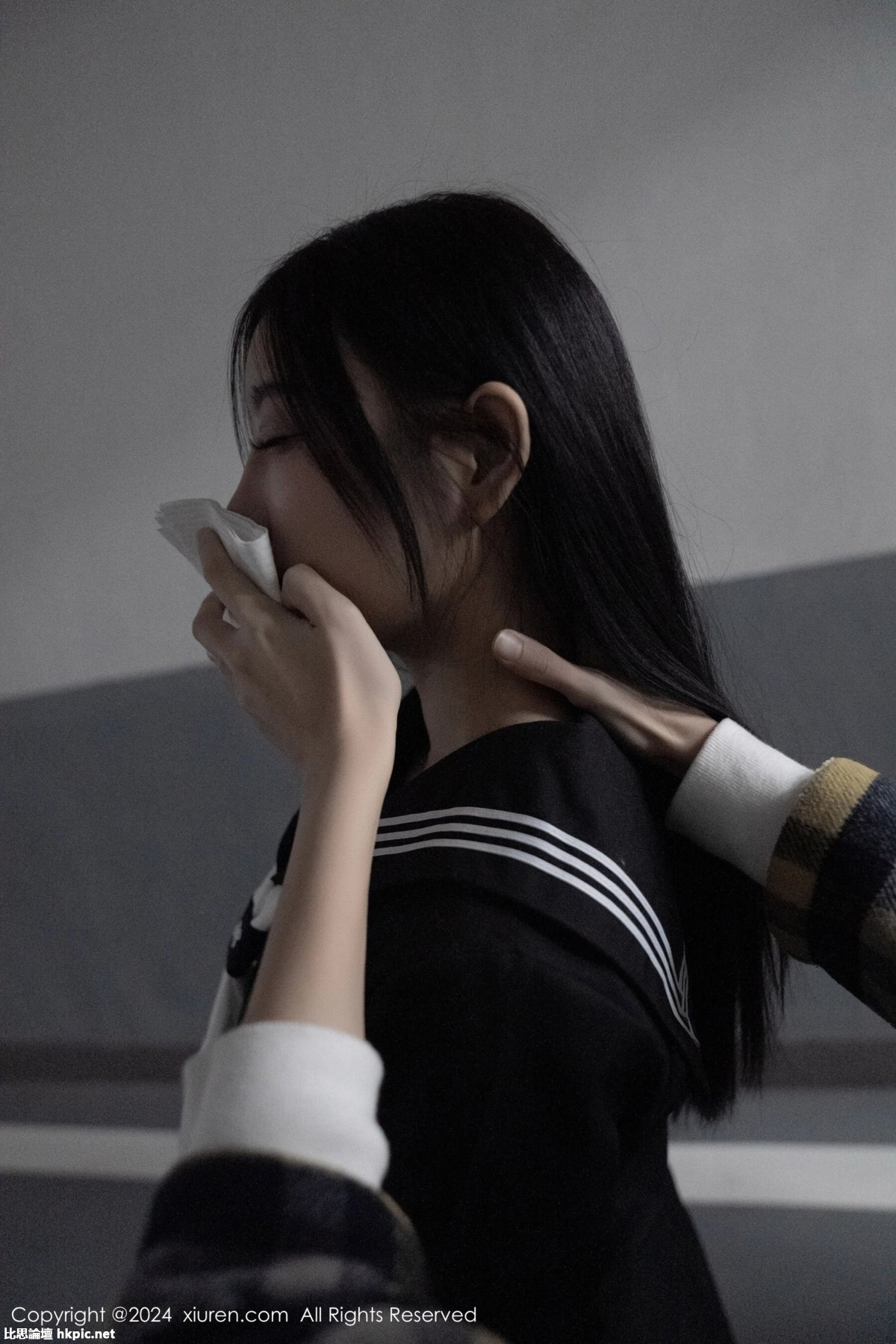 【XiuRen秀人網】20240206Vol8080楊晨晨Yome【90P】-XIUREN秀人网