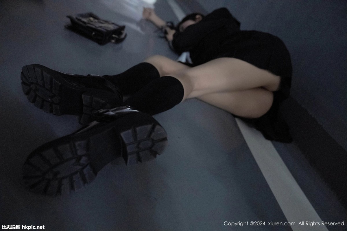 【XiuRen秀人網】20240206Vol8080楊晨晨Yome【90P】-XIUREN秀人网