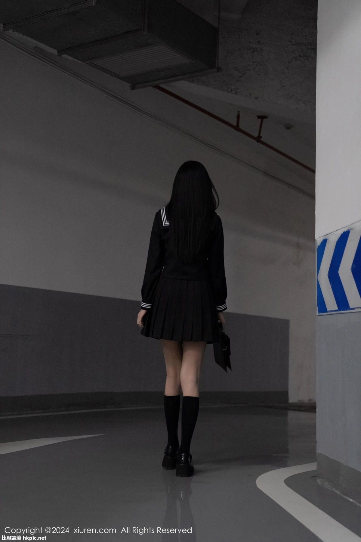 【XiuRen秀人網】20240206Vol8080楊晨晨Yome【90P】-XIUREN秀人网