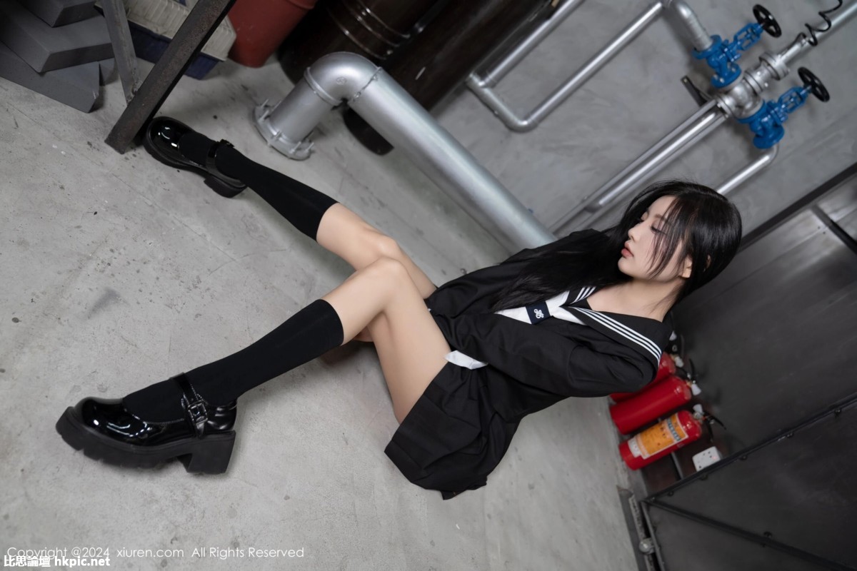 【XiuRen秀人網】20240206Vol8080楊晨晨Yome【90P】-XIUREN秀人网