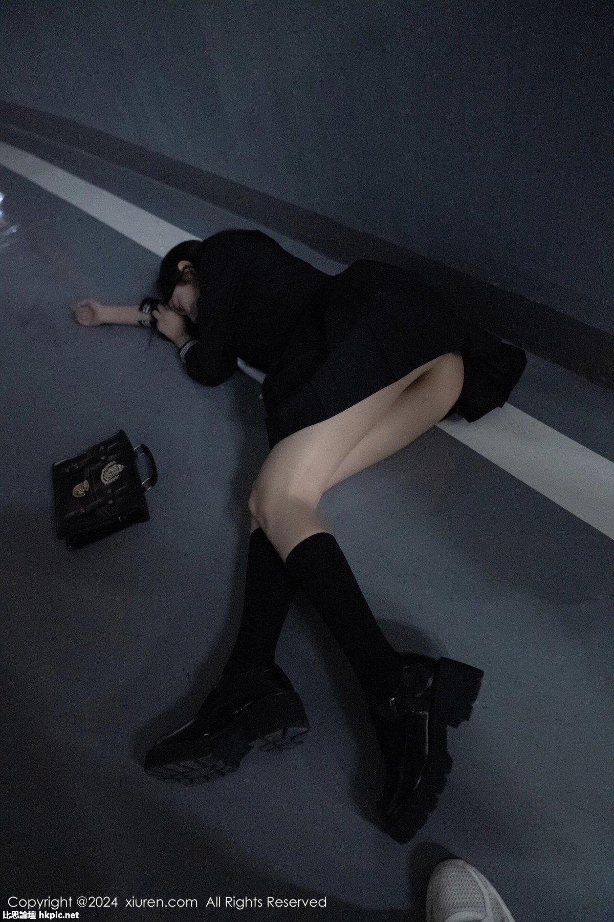 【XiuRen秀人網】20240206Vol8080楊晨晨Yome【90P】-XIUREN秀人网