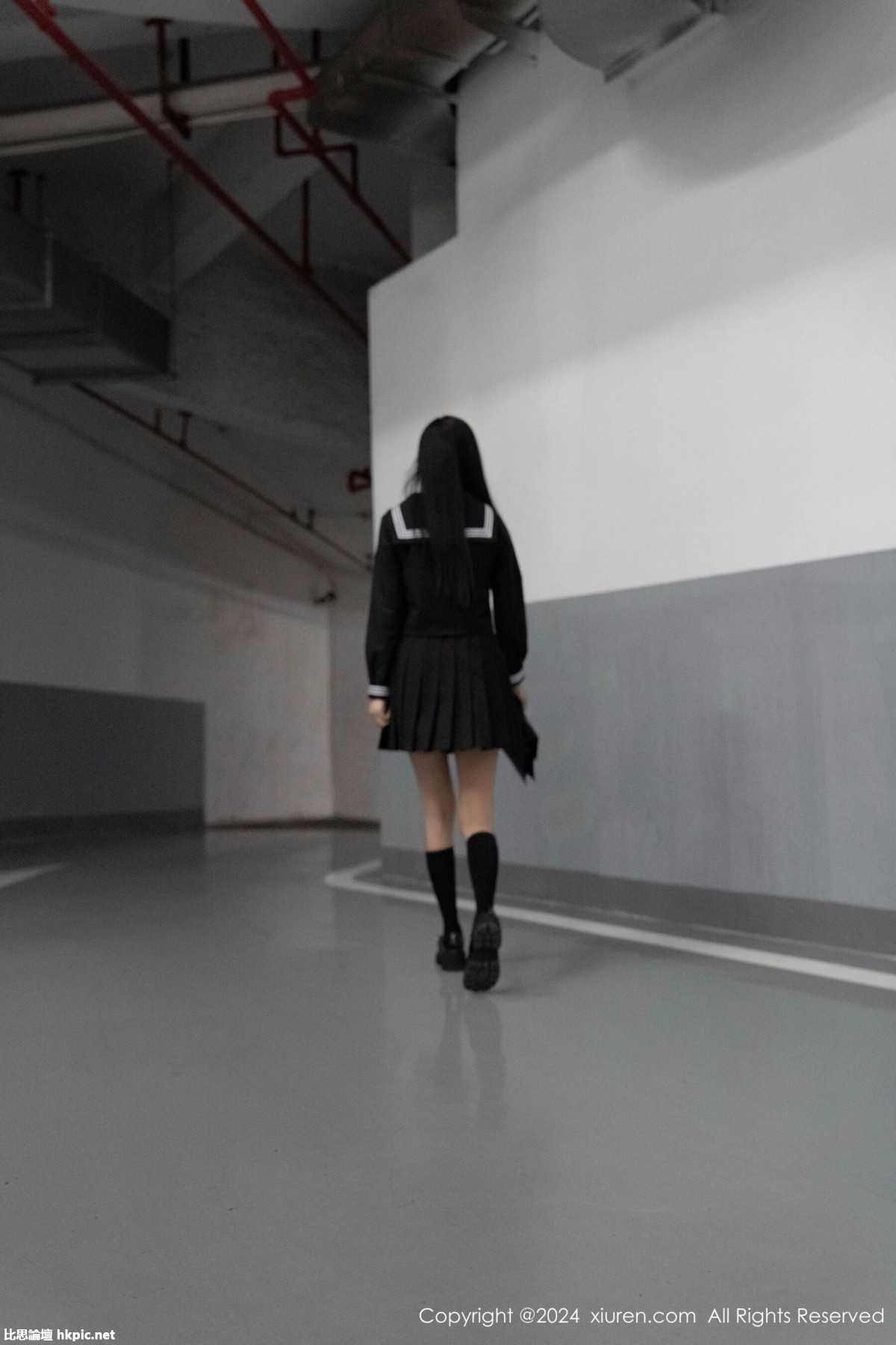 【XiuRen秀人網】20240206Vol8080楊晨晨Yome【90P】-XIUREN秀人网