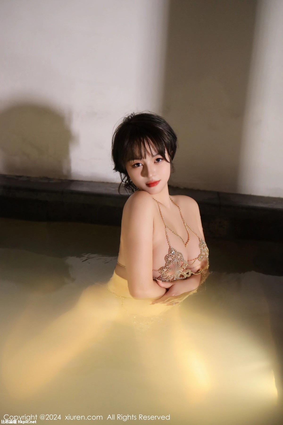 【XiuRen秀人網】20240206Vol8075沈思怡【74P】-XIUREN秀人网