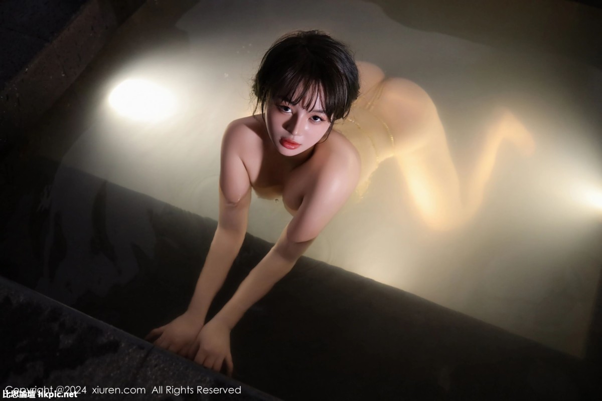 【XiuRen秀人網】20240206Vol8075沈思怡【74P】-XIUREN秀人网