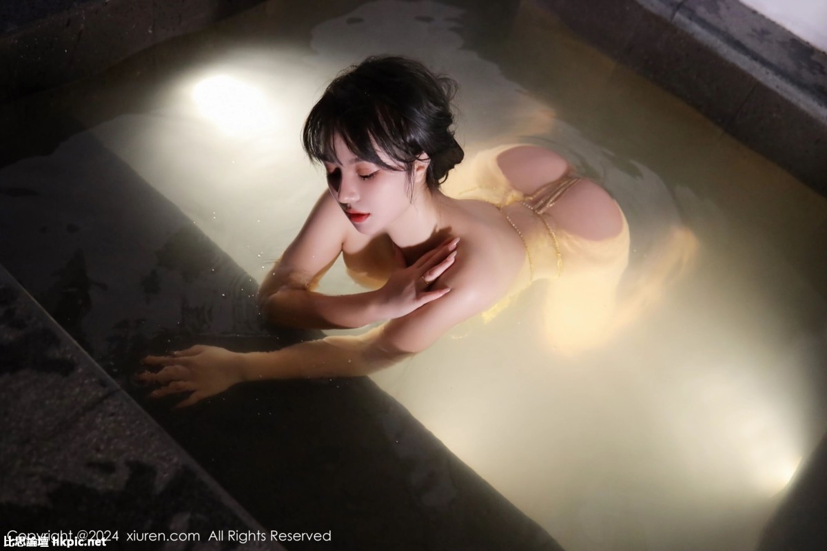 【XiuRen秀人網】20240206Vol8075沈思怡【74P】-XIUREN秀人网