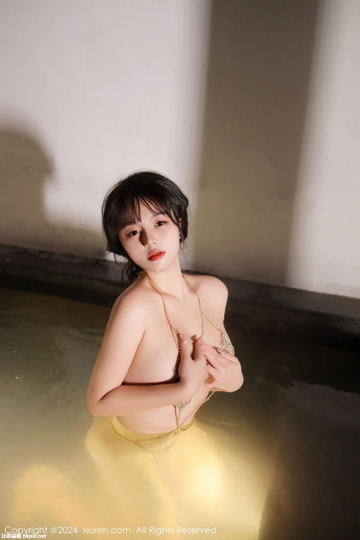 【XiuRen秀人網】20240206Vol8075沈思怡【74P】-XIUREN秀人网