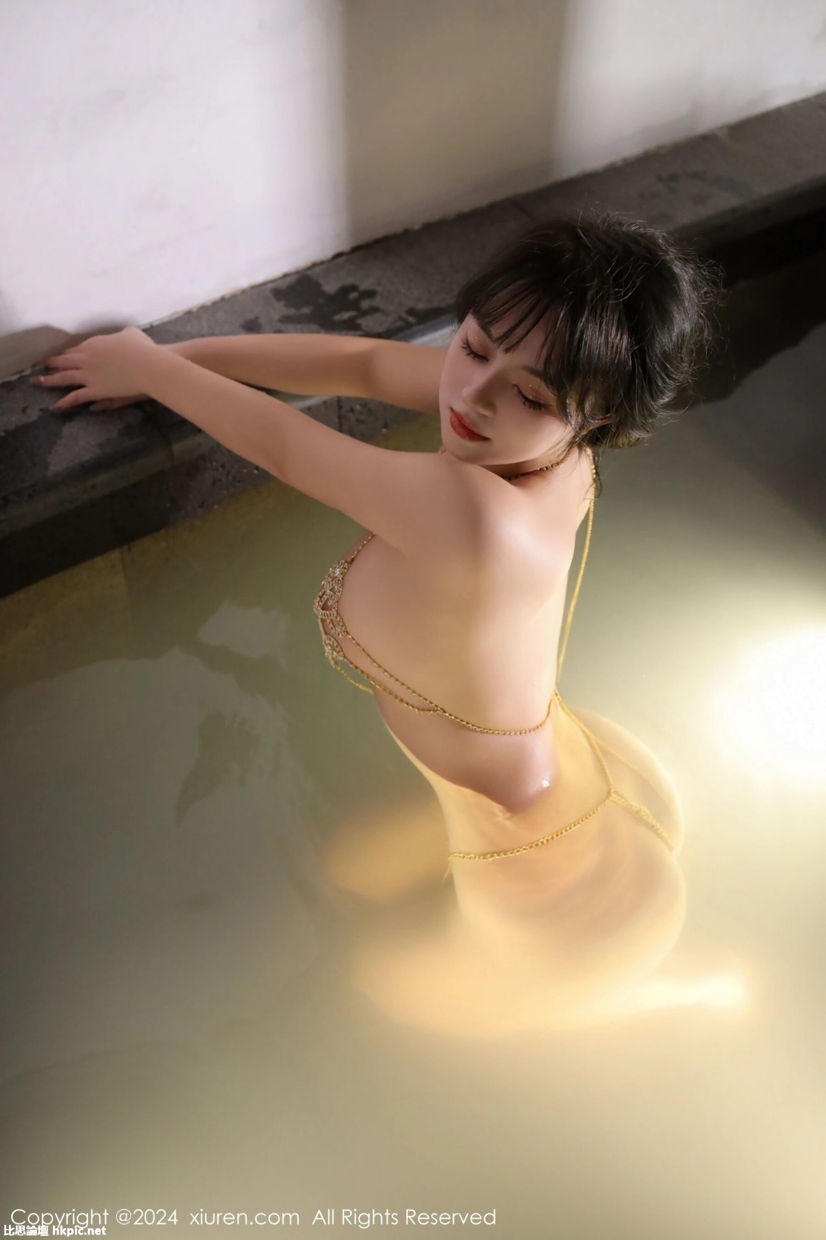 【XiuRen秀人網】20240206Vol8075沈思怡【74P】-XIUREN秀人网