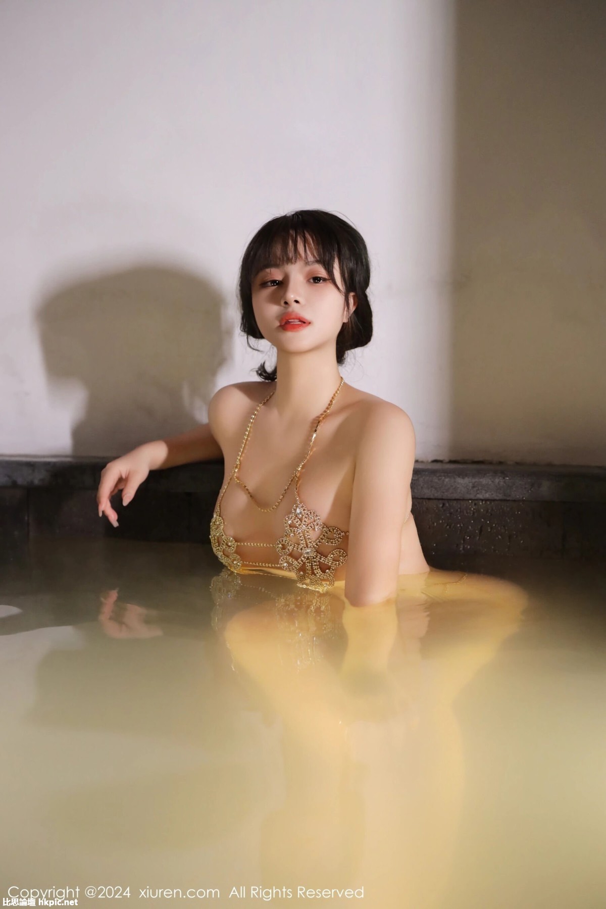 【XiuRen秀人網】20240206Vol8075沈思怡【74P】-XIUREN秀人网