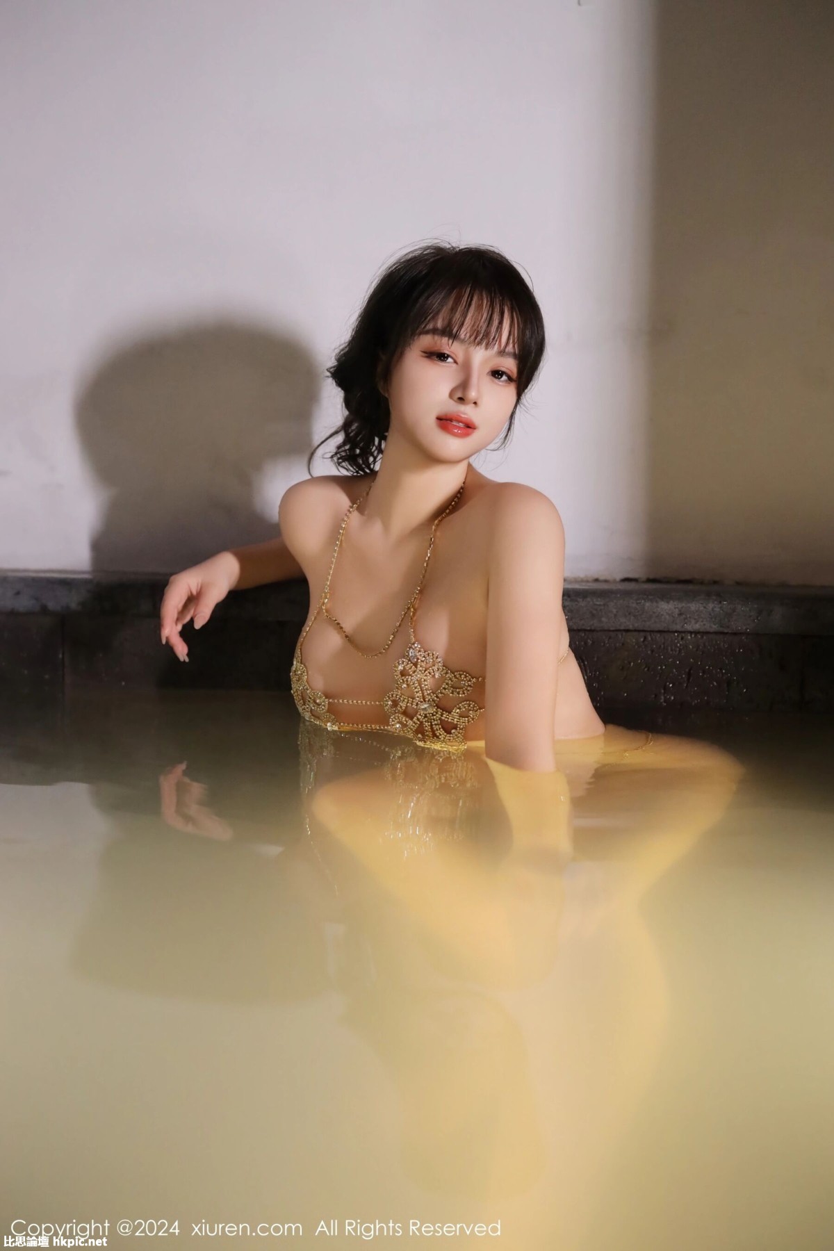 【XiuRen秀人網】20240206Vol8075沈思怡【74P】-XIUREN秀人网