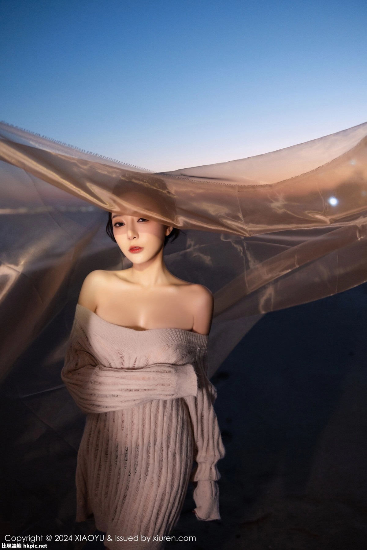 【XIAOYU語畫界】20240206Vol1200王馨瑤yanni【90P】-XIUREN秀人网