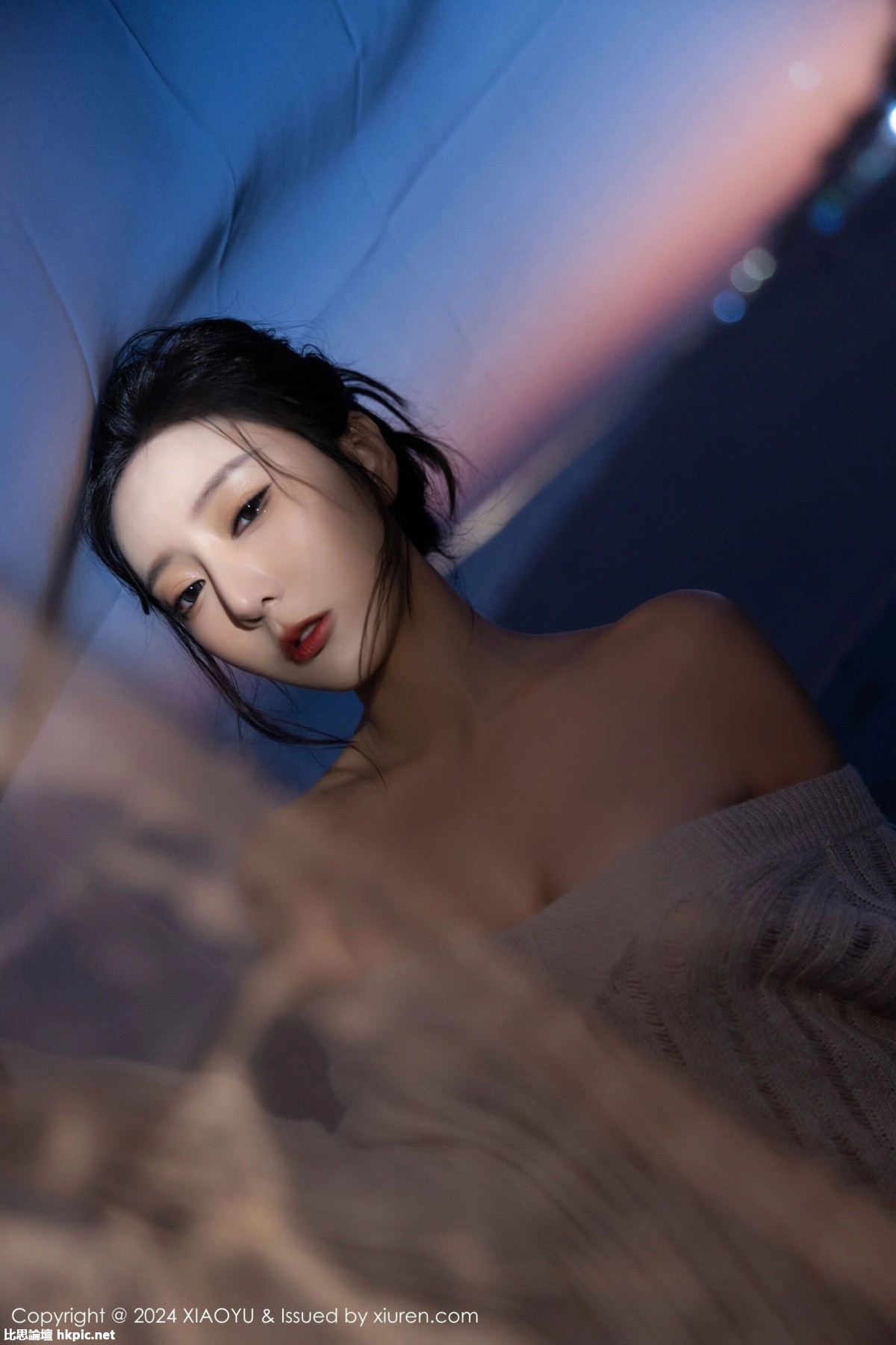 【XIAOYU語畫界】20240206Vol1200王馨瑤yanni【90P】-XIUREN秀人网