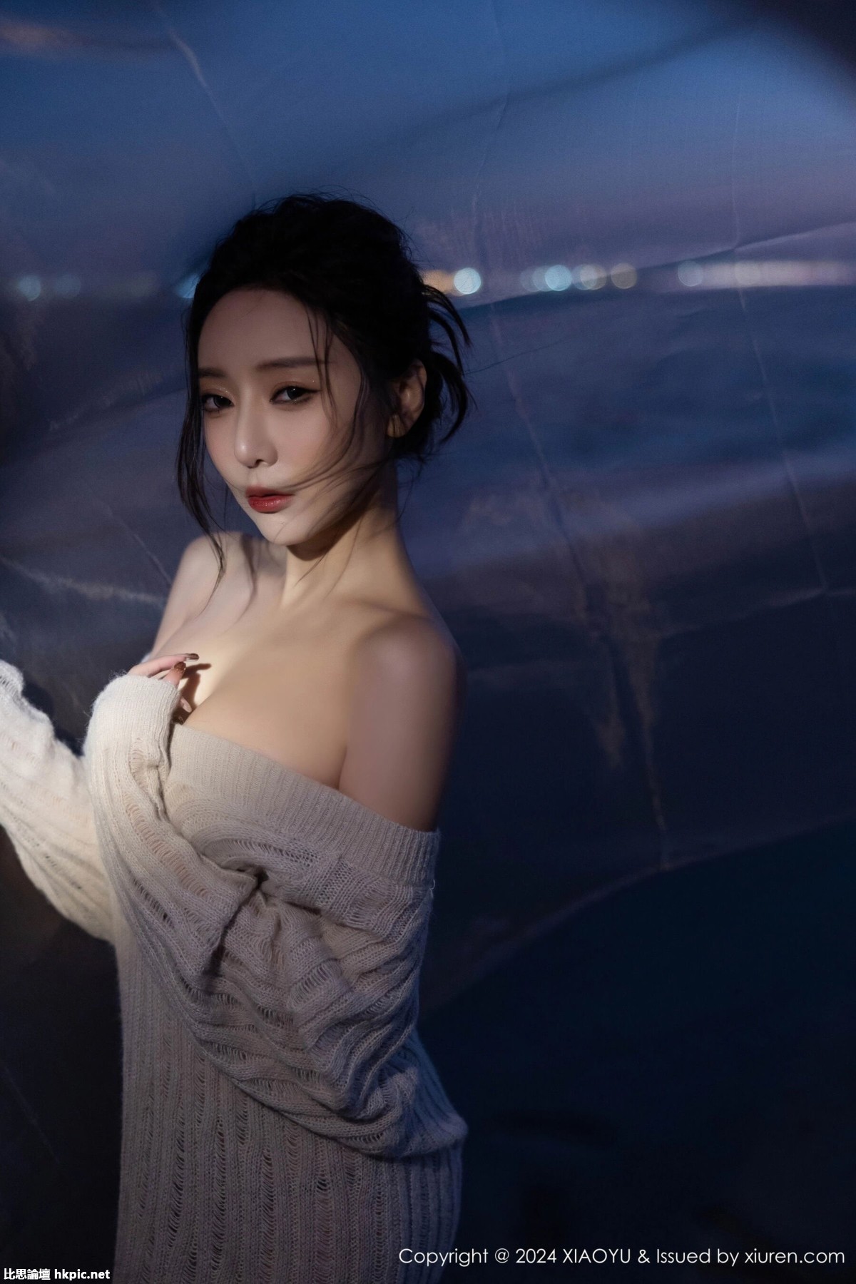 【XIAOYU語畫界】20240206Vol1200王馨瑤yanni【90P】-XIUREN秀人网