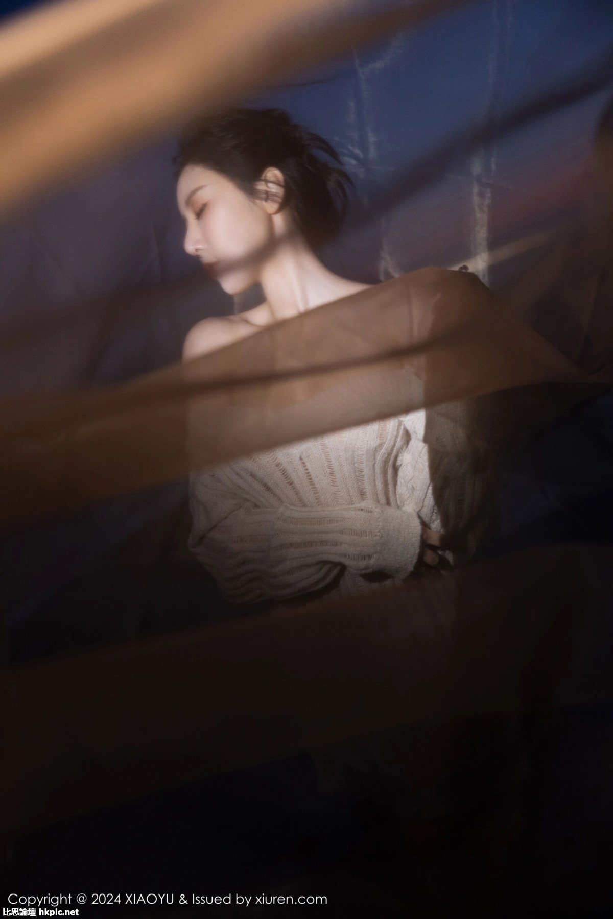 【XIAOYU語畫界】20240206Vol1200王馨瑤yanni【90P】-XIUREN秀人网