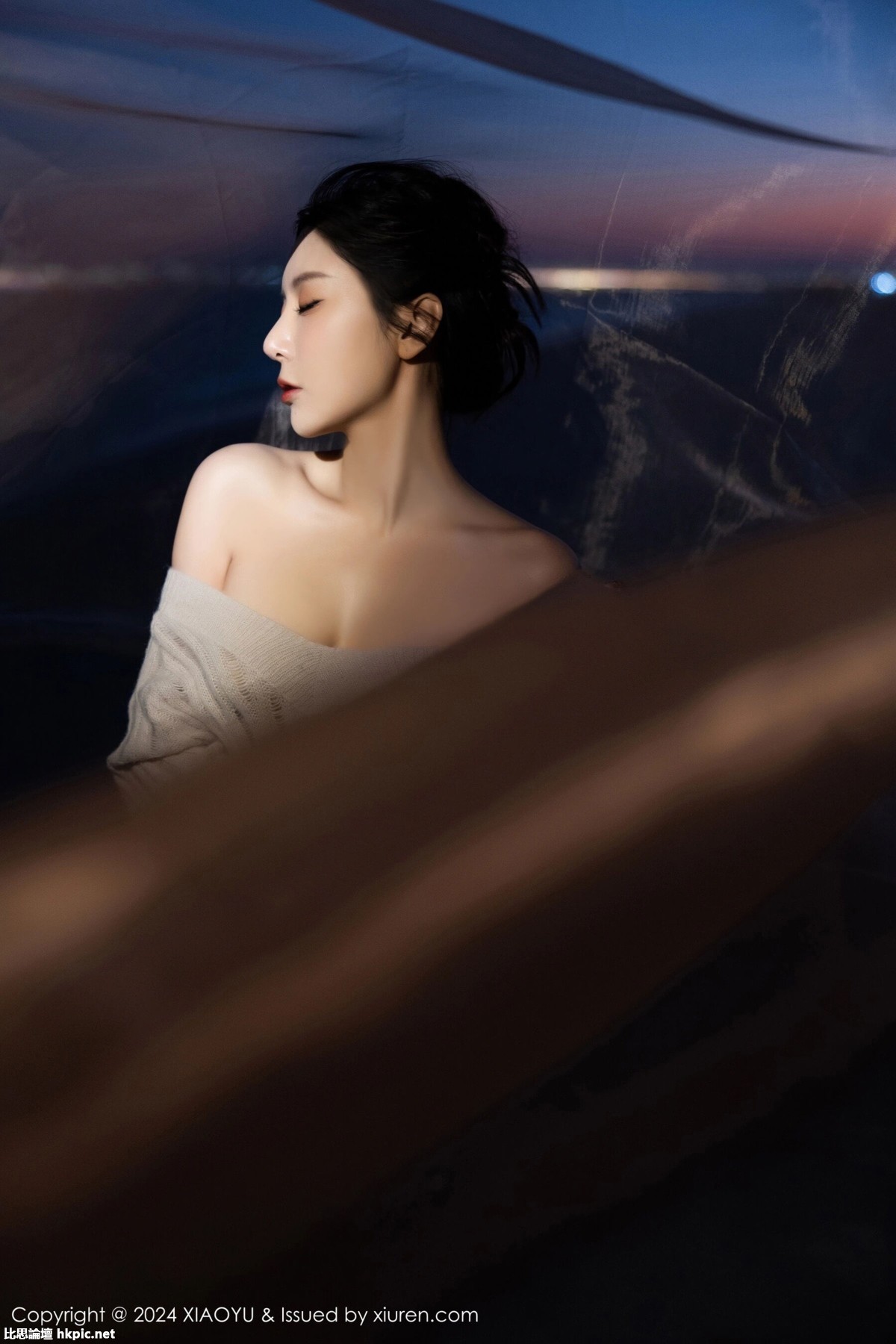 【XIAOYU語畫界】20240206Vol1200王馨瑤yanni【90P】-XIUREN秀人网