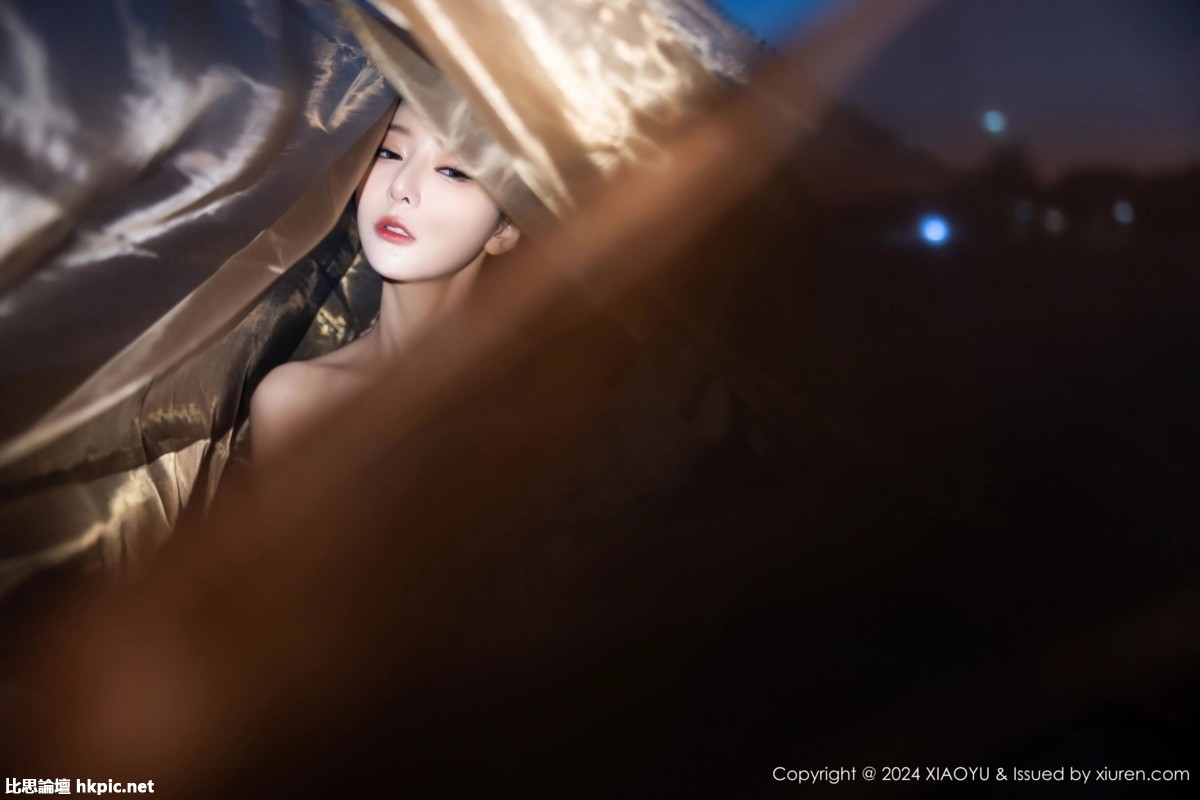 【XIAOYU語畫界】20240206Vol1200王馨瑤yanni【90P】-XIUREN秀人网