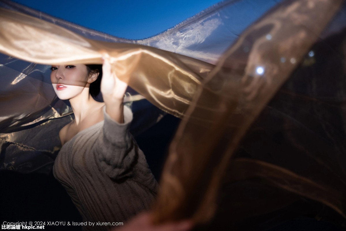 【XIAOYU語畫界】20240206Vol1200王馨瑤yanni【90P】-XIUREN秀人网
