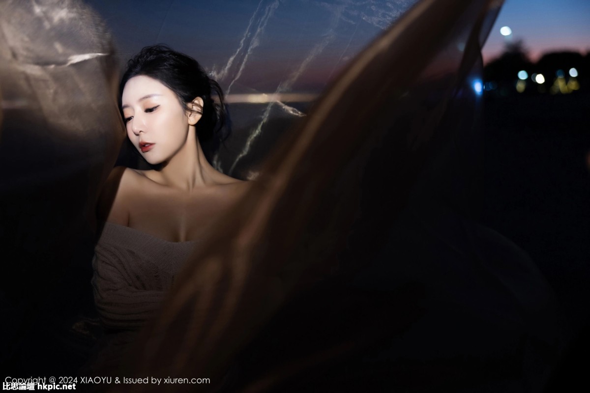 【XIAOYU語畫界】20240206Vol1200王馨瑤yanni【90P】-XIUREN秀人网