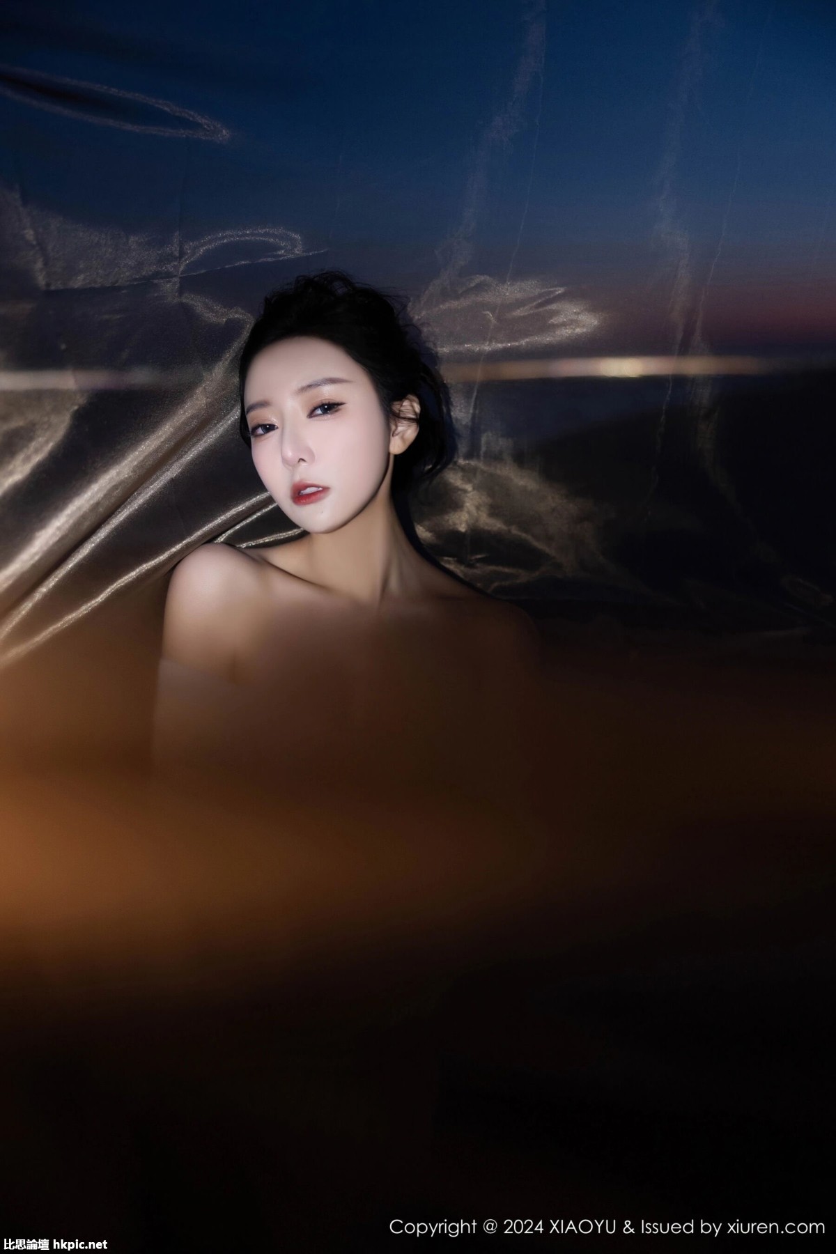 【XIAOYU語畫界】20240206Vol1200王馨瑤yanni【90P】-XIUREN秀人网