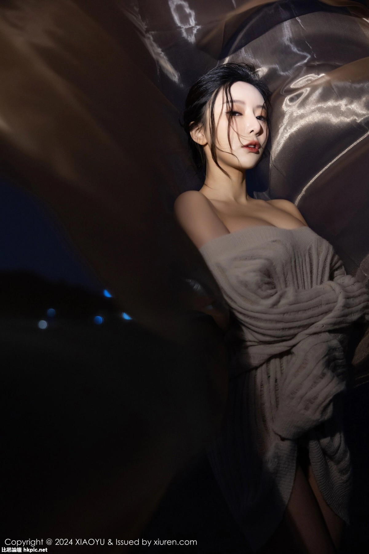 【XIAOYU語畫界】20240206Vol1200王馨瑤yanni【90P】-XIUREN秀人网